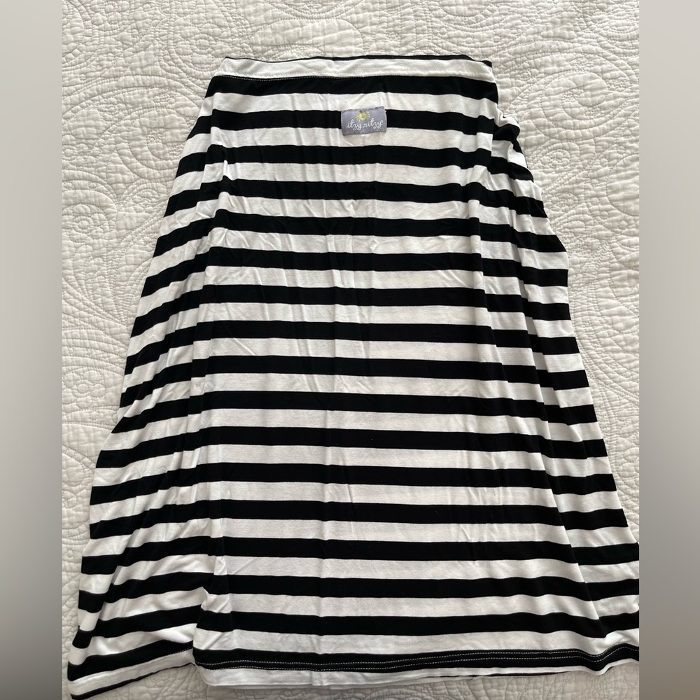 Itzy Ritzy CarSeat Cover